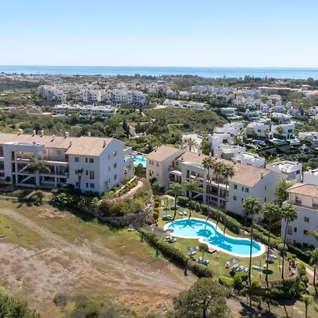 Apartmán Vip Al Fattah Luxury Estepona