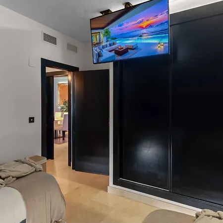 Appartement Vip Al Fattah Luxury *