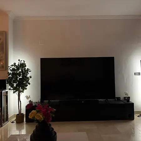 Apartament Al Fattah Luxury