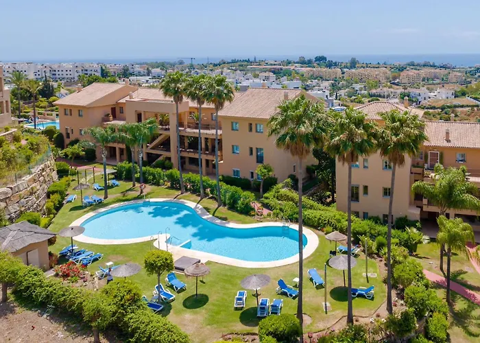 Al Fattah Luxury Apartamento