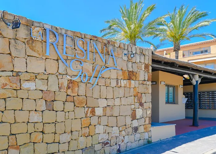 Apartamento Al Fattah Luxury Estepona