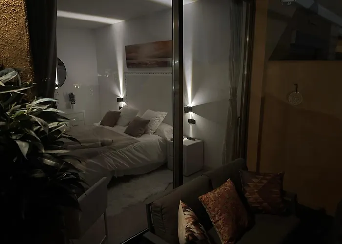 Al Fattah Luxury Apartamento *