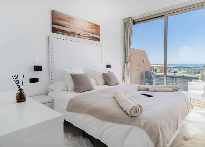 Apartamento Al Fattah Luxury *