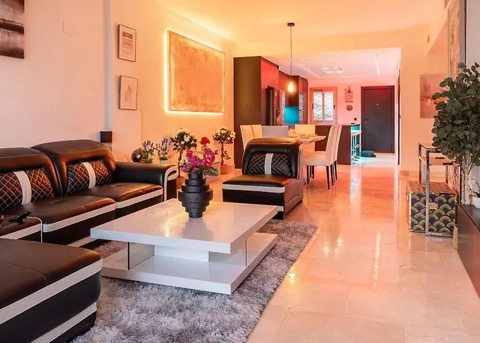 Al Fattah Luxury Estepona