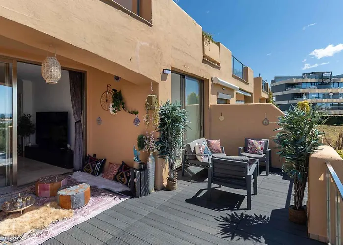 Apartamento Al Fattah Luxury