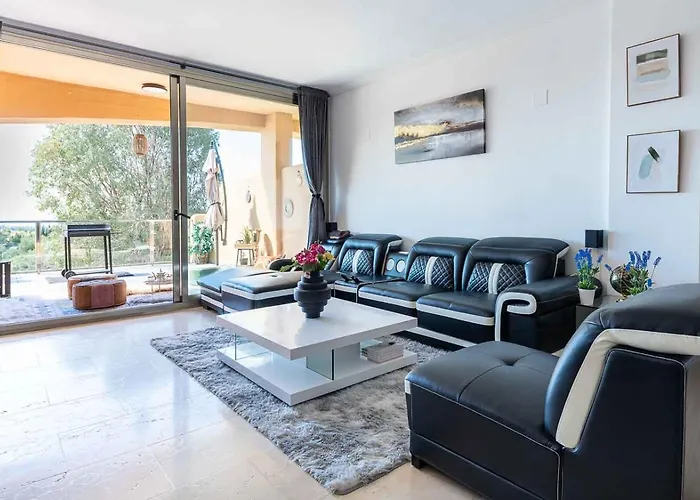 Al Fattah Luxury * Estepona