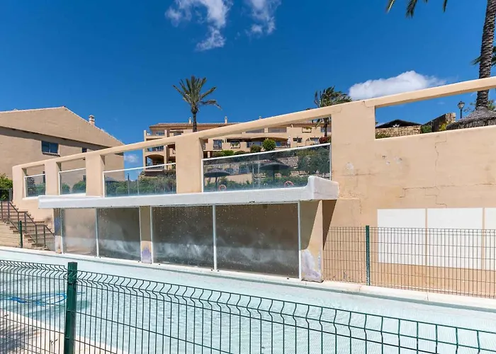 Apartamento Al Fattah Luxury