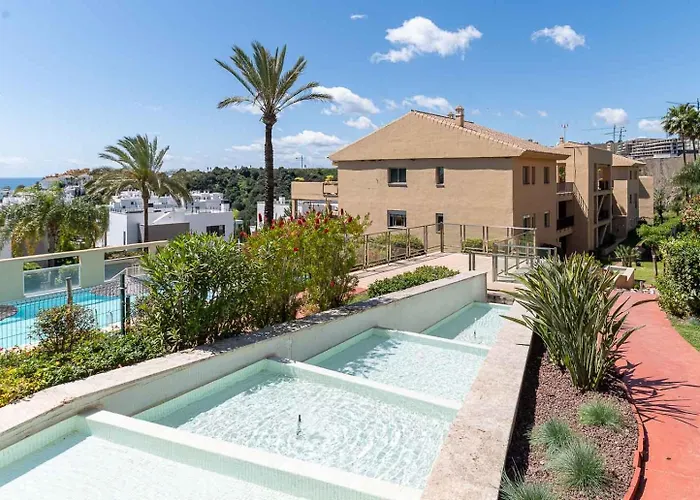 Apartamento Al Fattah Luxury *