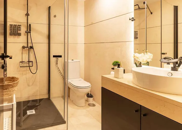 Apartamento Al Fattah Luxury *